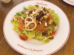 -Entrecôte 法国牛扒馆(保利·时光里店)