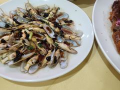 -吉莲利苑海鲜酒家(珠海拱北29年老字号店)