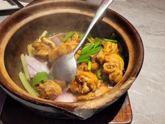 广式啫啫鸡煲-啫神·广州地标美食(北京路店)