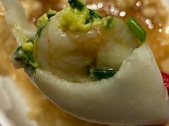 喜三鲜-喜家德虾仁水饺(青岛永旺东部店)
