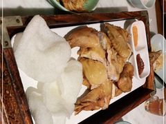 -小吊梨汤·北京菜·烤鸭(鸟巢店)