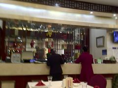 大堂-老城南食府(宣武门东大街店)