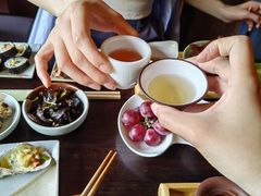 -青藤茶馆(南山路店)