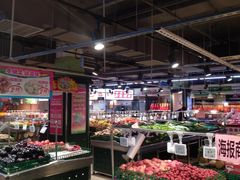 -物美(北沙滩店)