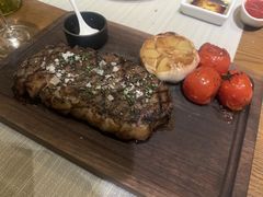 和牛4级牛腹排-Atto Primo