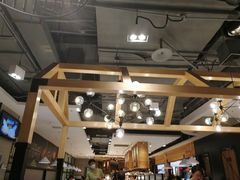 -比格比萨自助(新辰里学清路店)