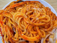 -童记米皮(伊河路店)