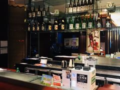 -沈阳国际皇冠假日酒店-Izakaya居日餐厅