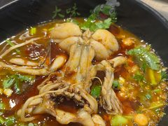-大味美蛙鱼头(大南街店)