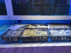 -花西亭·海鲜自助餐厅(瑞城名人酒店)