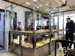 -杨记拉面总店