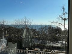 -青岛海景花园大酒店