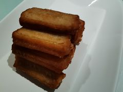香煎带鱼-晶采轩(虹桥路店)