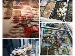 -九龙奇迹海鲜大排档(万象城店)