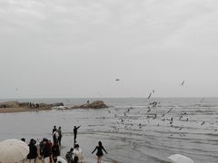 -老虎石海上公园