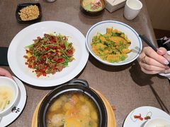 -山也·私厨(岳麓店)