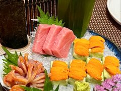 -长崎屋·日本料理·刺身·烧鸟(天河北路店)