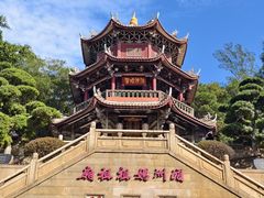 -莆田湄洲妈祖祖庙