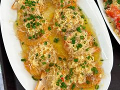 -清香海鲜餐厅(青澳湾地标美食店)
