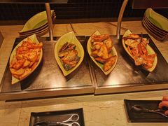 -盛宴自助餐厅(运达喜来登店)