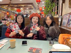 -玉桥餐厅(天坛店)