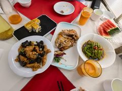 -凯鸽酒楼(大同振兴街店)