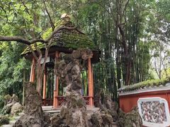 -望江楼公园