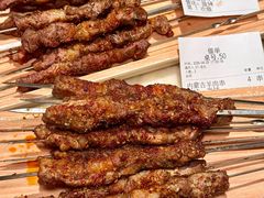 -涮福記·现切牛羊肉火锅(世纪汇店)