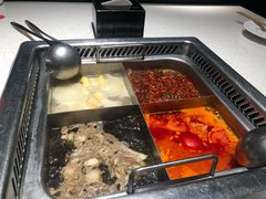 -海底捞火锅(团结桥店)