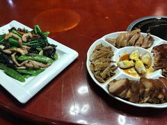 -老廣食堂(区庄店)