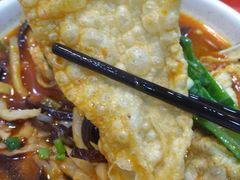 -螺小胖柳州螺蛳粉(钟楼总店)