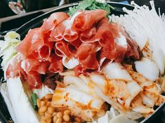-MI WU FACTORY米屋美食工厂餐厅(绿地店)