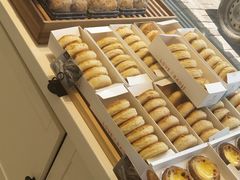 -黛瓦兰西点(开发区店)