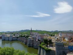 -大连海昌发现王国主题公园