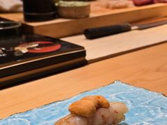 -鮨青(恒基名人购物中心店)