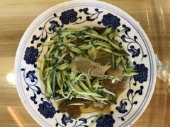 -西塘万安桥农家菜