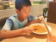 -菲滋意式餐厅(富阳东方茂店)