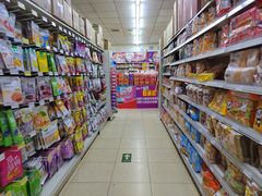 -幸福荣耀超市(学院路店)