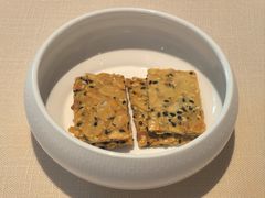 -广州富力丽思卡尔顿酒店·丽轩·粤菜