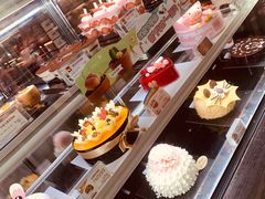 -85度C(南京张府园店)