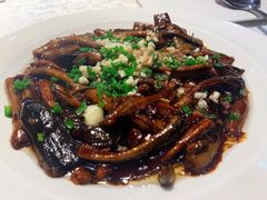 响油野生鳝筒-麟1929(外滩店)