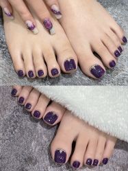 -花岐款式专研健康美甲沙龙