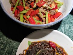 -姐夫的小菜(新中关购物中心店)