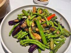 -猪腰一家·地道佛山菜(盐步店)