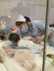 -爱帝宫月子中心(罗湖别墅院)