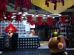 -GAGA主题量贩式KTV平价店(工大店)