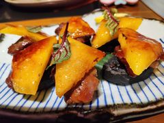 鹅肝芒果-和彩放题餐厅(酒仙桥店)