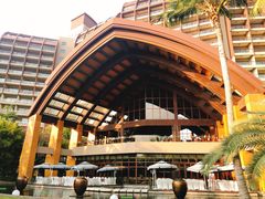 -三亚湾海居铂尔曼度假酒店