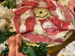 -牛牛章·章鱼水煎肉(光谷世界城店)
