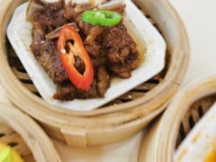 牛仔骨-鸿福楼(观澜店)